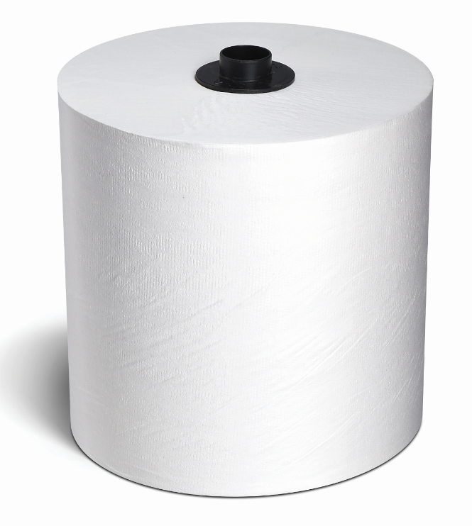 Embassy Supreme Paper Towel 1000', 6/Cs - 1269