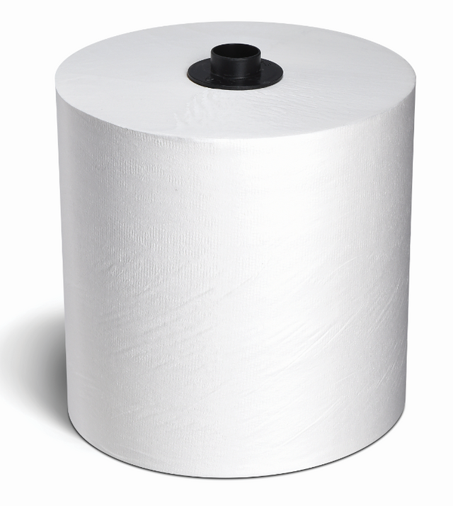 Embassy Supreme Paper Towel 1000', 6/Cs - 1269