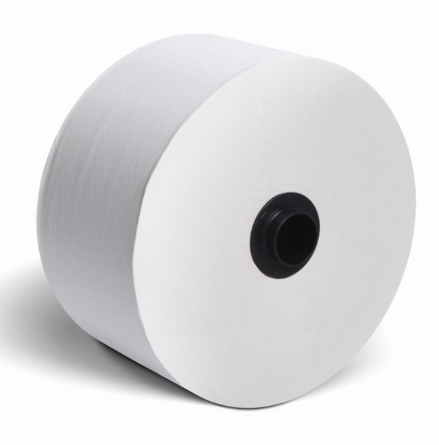 Mini-Max 2-Ply Jumbo Toilet Tissue 750', 18/Cs - 5629