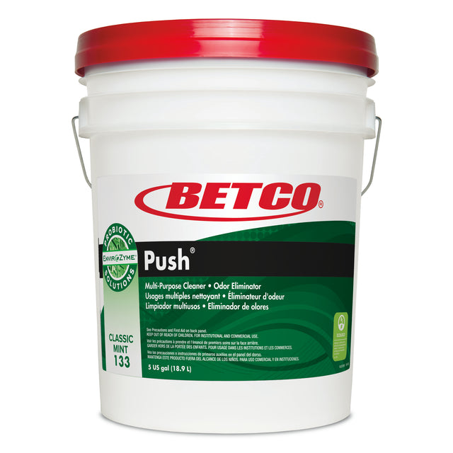 Green Earth Push Drain Maintainer 18.9L - 13305-00