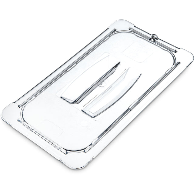 Insert Cover 1/3 Size, Clear - 10270U07