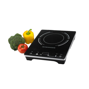 
Induction Burners & Induction Cooktops