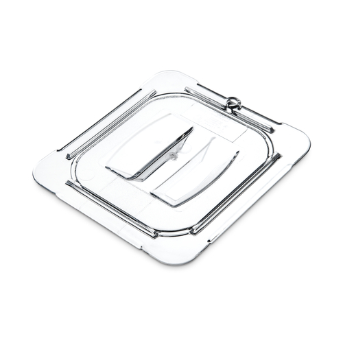 Insert Cover 1/6 Size, Clear - 10310U07