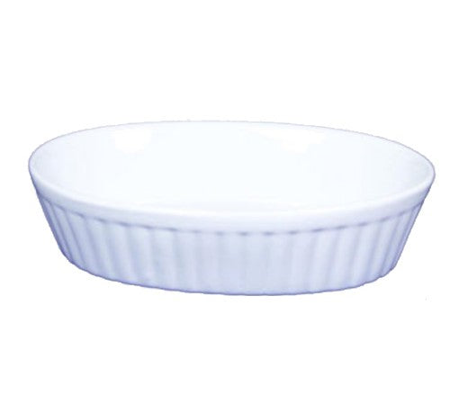 Oval Baking Dish 7oz – MAG4026