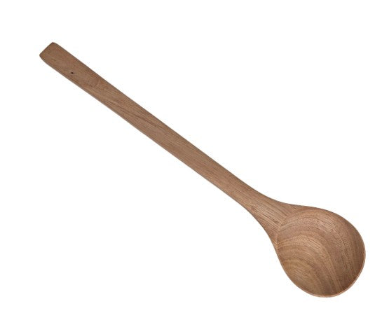 Acacia Wooden Spoon 18"  - MAG3459