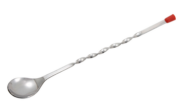 
Bar Strainers & Spoons