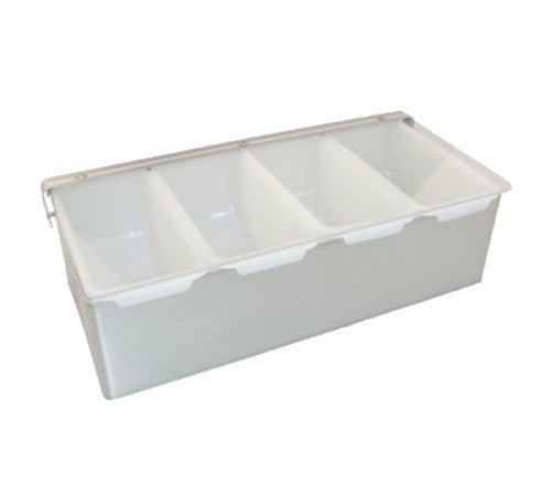 Condiment Caddy, 4 Compartment – MAG7944