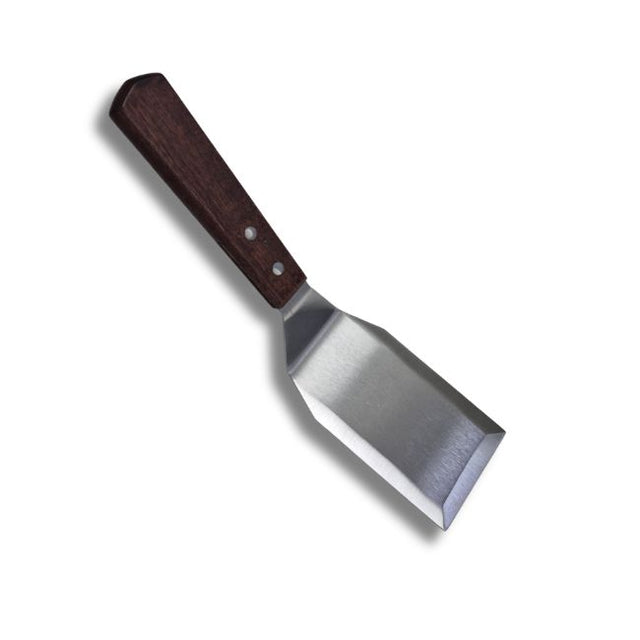 Turner 3"X5" with Wood Handle - MAG3022