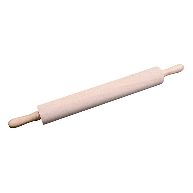 Wooden Rolling Pin 18" - WRP-18