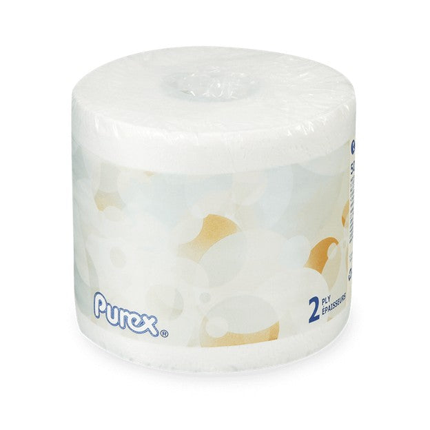 Purex 2-Ply Toilet Tissue 506', 60/Cs - 5705
