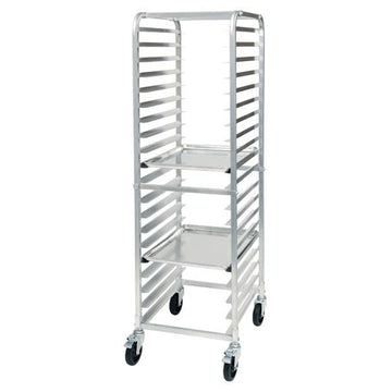 
Bun Racks