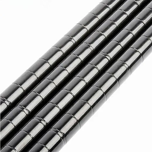 Sensipro Grey Epoxy Post, 72" - SP72S