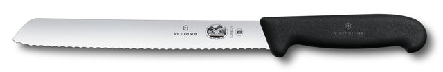 Bread Knife 8" - 5.2533.21-X8