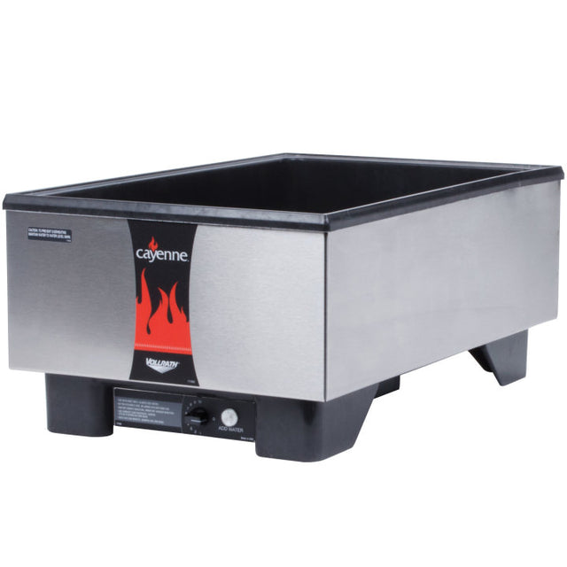 Full Size Food Warmer - 71001