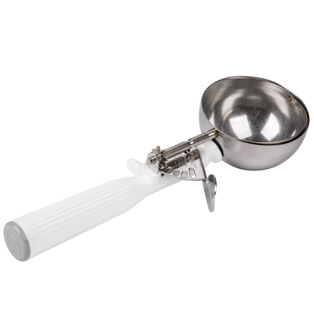 Disher Size 6 White - 47139