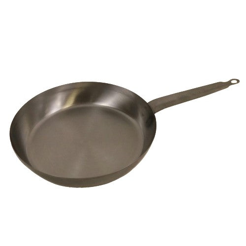 French Steel Fry Pan 14" - MAG3836