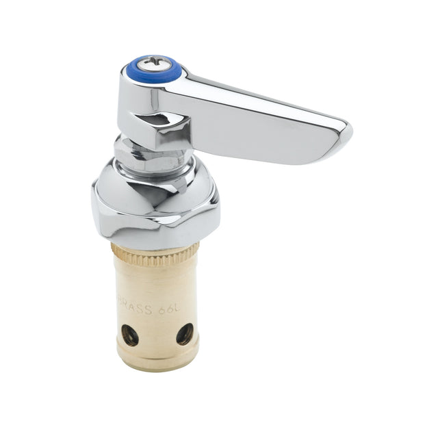 Cold Spindle Assembly 002711-40 T&S Cartridge