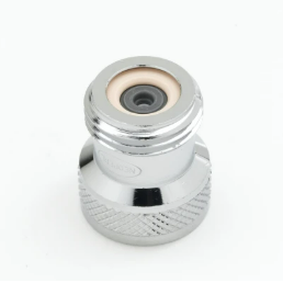 T&S Check Valve Adapter, 1/2" - 010321-45