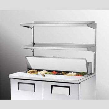 True Double Overshelf, 36" - 914982