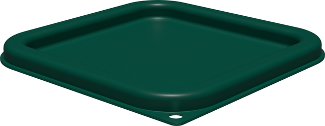 Food Storage Container Cover, 2-4QT - 1197008