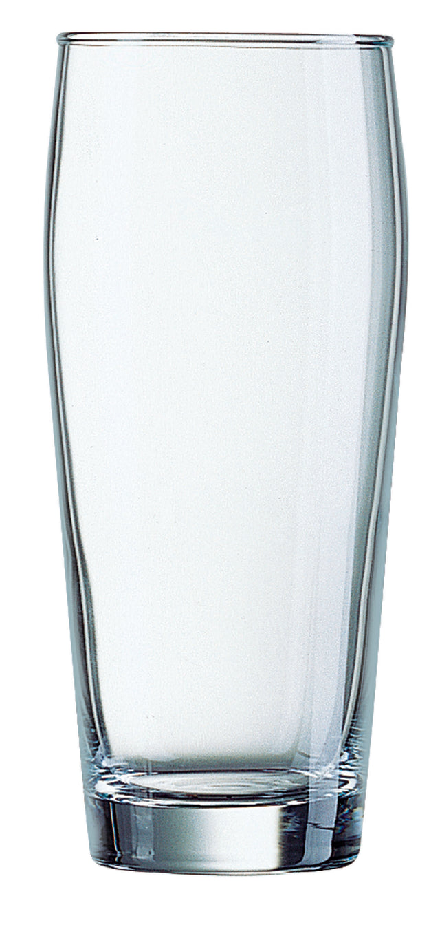 Tumbler 13-1/2 oz, Willi Becher - Arcoroc V7445