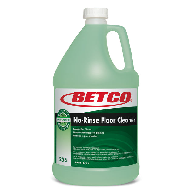 Green Earth No-Rinse Floor Cleaner 3.78L - 25804-00