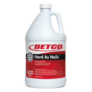 
Floor Care Products