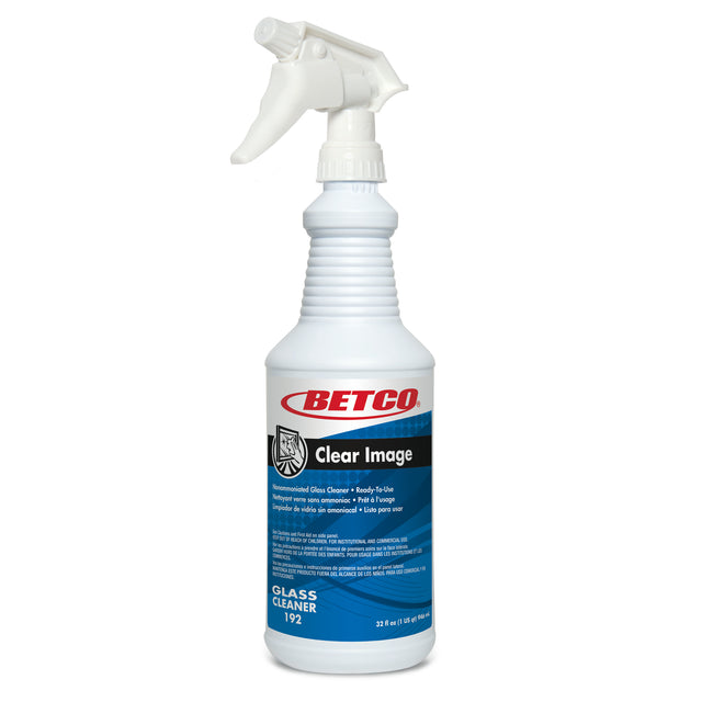 Clear Image Glass Cleaner 946 ml - 19212-00