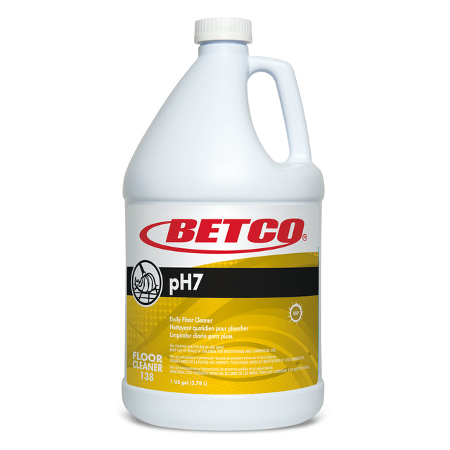 PH7 Neutral Floor Cleaner 3.78L -13804-00