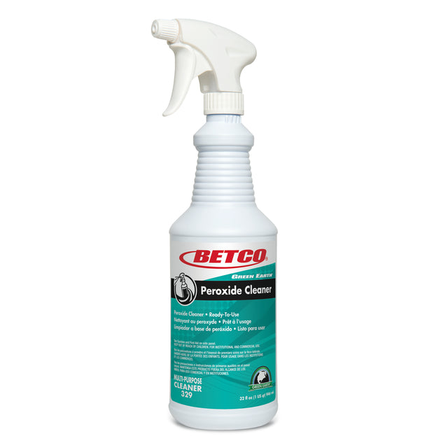 Green Earth Peroxide Cleaner 946ml - 32912-00