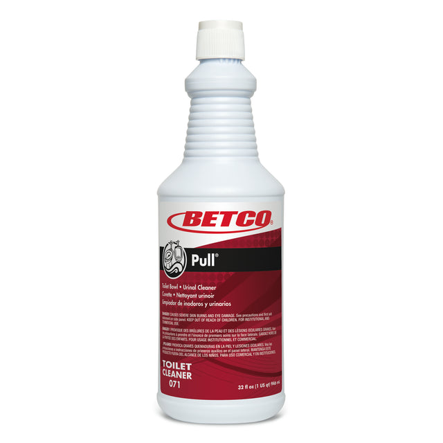 Pull Bowl Cleaner 946ml - 07112-00