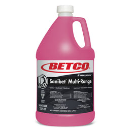 Foodservice Sanitation