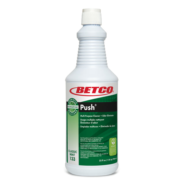 Green Earth Push Drain Maintainer 946ml - 13312-00