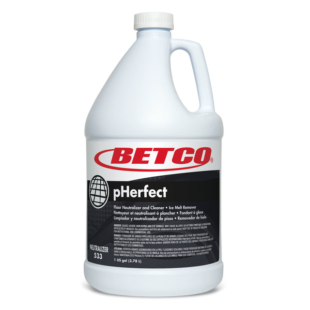 pHerfect Neutral Floor Cleaner 3.78L  53304-00