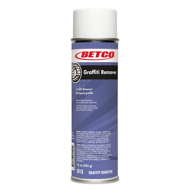 Graffiti Remover Aerosol 425g - 01523-00
