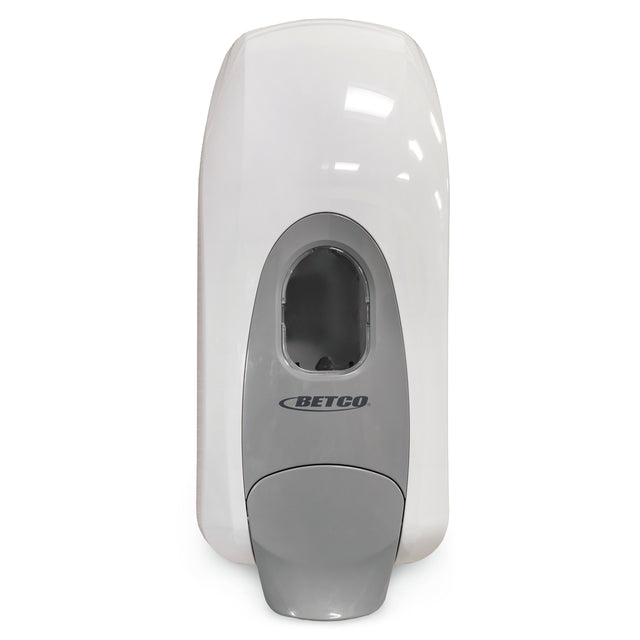 Clario Foam Soap Dispenser White - 92542