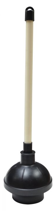 Hydro Blast Plunger - 9072