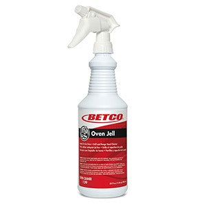 Oven Jell Oven, Grill and Range Hood Cleaner 1L - 1391200