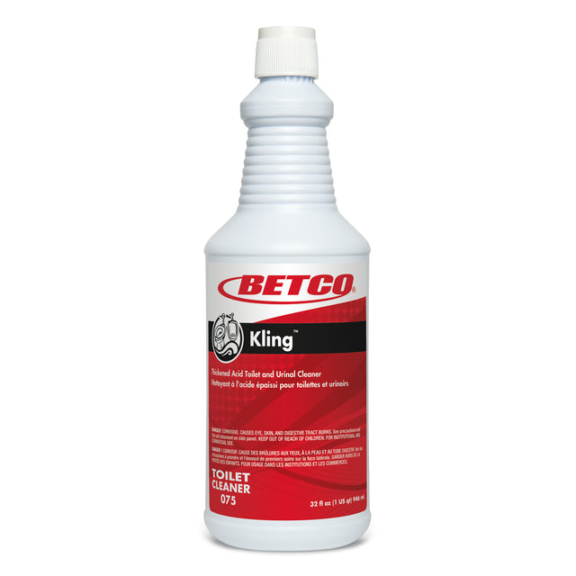 Kling Bowl Cleaner 946 ml - 07512-00