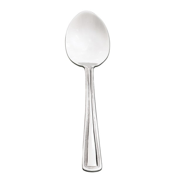 Royal Round Teaspoon, 1 Dozen – 502623