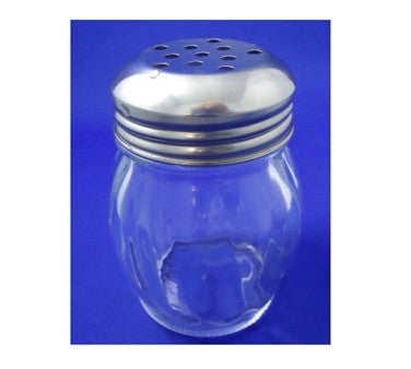 Cheese Shaker, Glass 5 oz  MAG6816