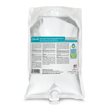 
Cleaning Chemicals