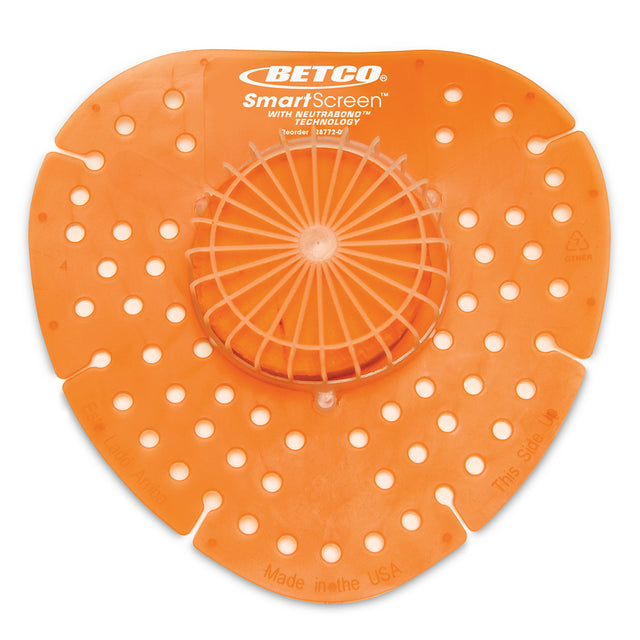 Smartscreen Citrus Bouquet Urinal Screen - 28772-00