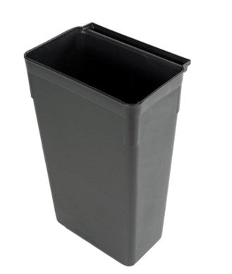 Trash Bin for Bus/Utility Carts – 5003