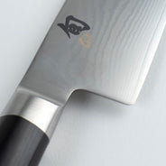 Shun Chef's Knife 10" - DM0707