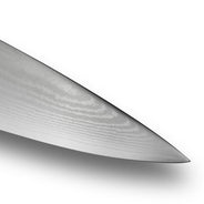 Shun Chef's Knife 10" - DM0707