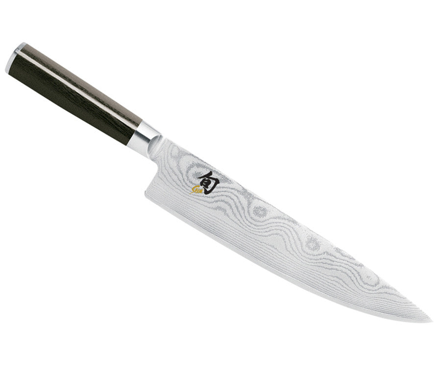 Shun Chef's Knife 10" - DM0707