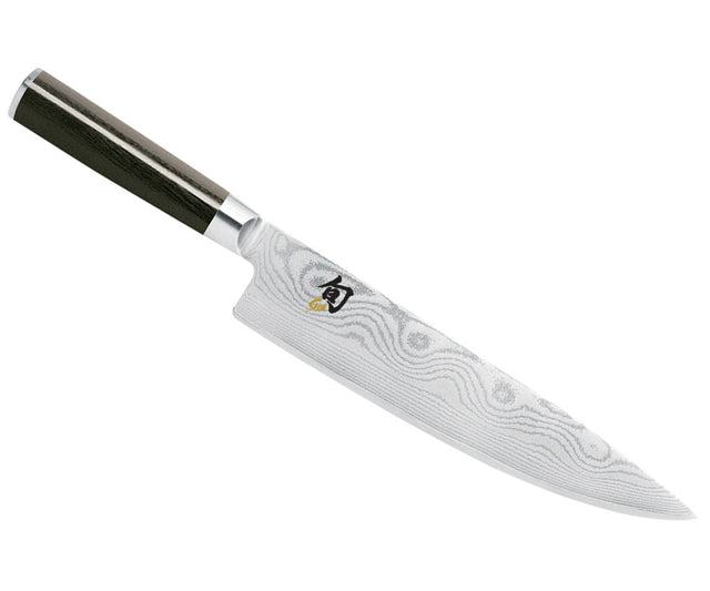 Shun Chef's Knife 10" - DM0707