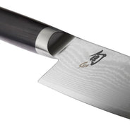 Shun Chef's Knife 8" - DM0706