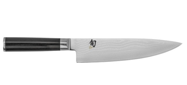 Shun Chef's Knife 8" - DM0706